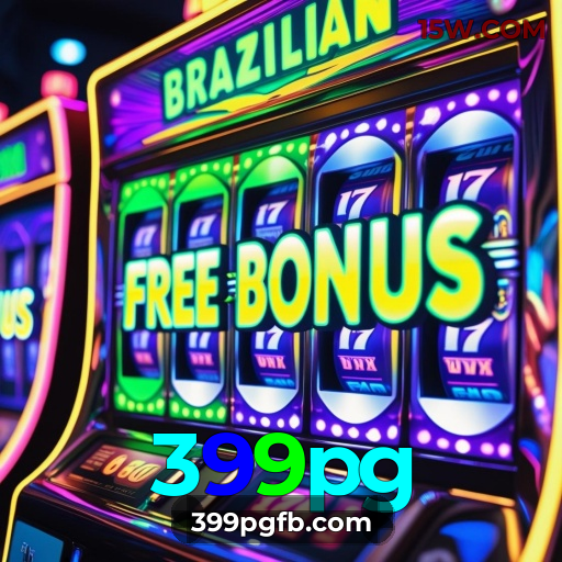 Recursos de slots 399pg