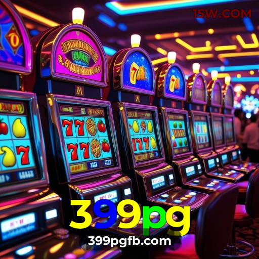 Slots mobile 399pg
