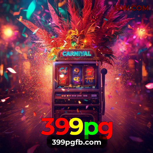 Slots com jackpot 399pg