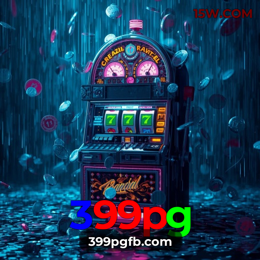 Estratégias de slots 399pg