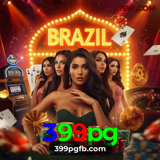 Jackpots progressivos 399pg